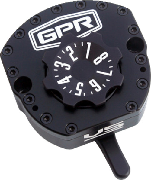 GPR Steering Damper - '23 S1000RR ABS [550114150K]