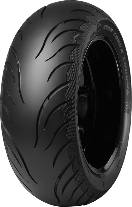 AVON Tire - Cobra Chrome AV92 - Rear - 160/80B16 - 81H [640559]
