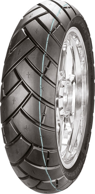 AVON Tire - Trailrider - Rear - 140/80R17 - 69V [638401]