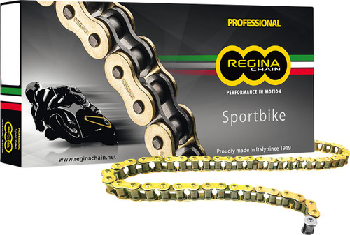 REGINA 530 ZRP - Drive Chain - 120 Links [136ZRP2/1009]