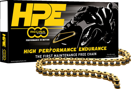 REGINA 525 HPE - Drive Chain - 120 Links [137HPE/1007]