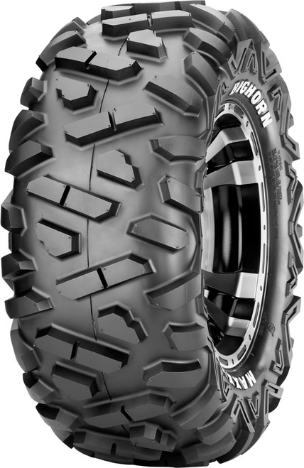 MAXXIS Tire - Bighorn Radial - Front - 26x9R14 - 6 Ply [TM00298400]