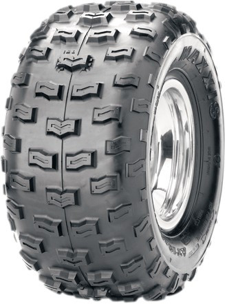 MAXXIS Tire - MU20 - Rear - 25x10-12 - 2 Ply [TM00631100]