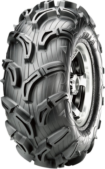 MAXXIS Tire - Zilla - Front - 28x10-12 - 6 Ply [TM00453100]