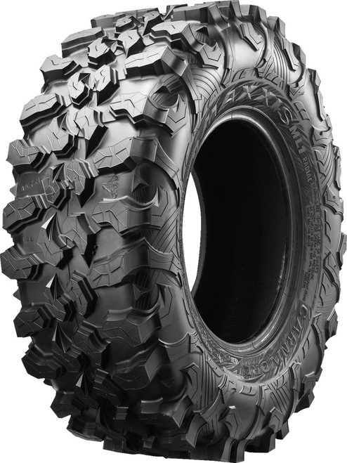 MAXXIS Tire - Carnivore - Front/Rear - 30x10R14 - 8 Ply [TM00105200]