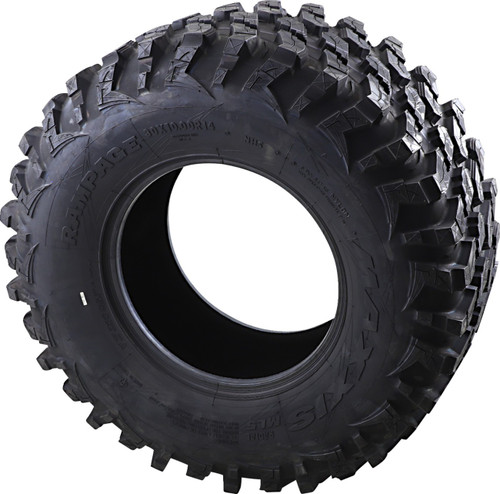 MAXXIS Tire - Rampage - Rear - 30x10R14 - 8 Ply [TM00102900]