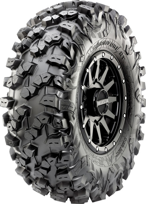 MAXXIS Tire - Carnivore RT - Front/Rear - 32x10R14 - 8 Ply [TM00435900]