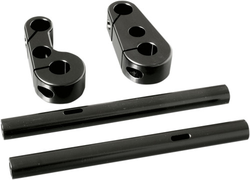 RIVCO PRODUCTS Handlebar Risers for Can-Am [CA017]