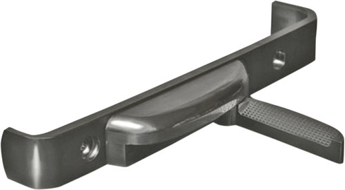 RIVCO PRODUCTS Highway Peg - Black [GL18003BK]