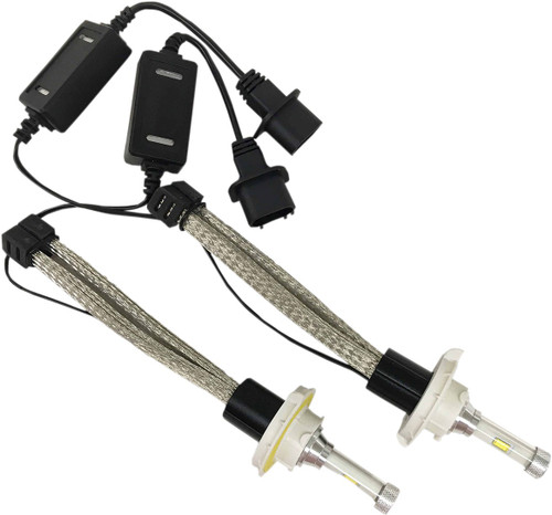 RIVCO PRODUCTS H13 LED Replacement Bulbs [LED150]