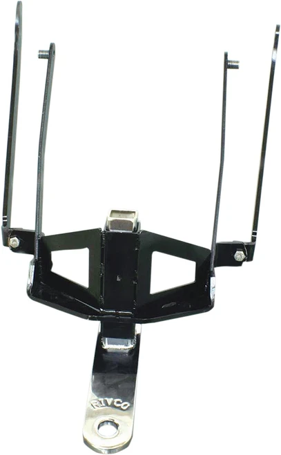 RIVCO PRODUCTS Trailer Hitch - FLH/FLT [HD0073]