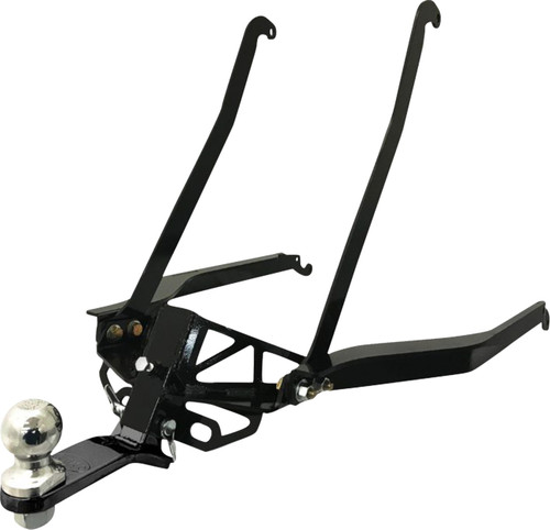 RIVCO PRODUCTS Trailer Hitch - Honda Gold Wing [GW007E]