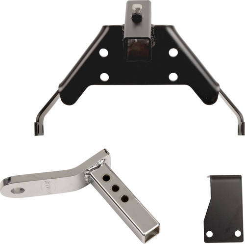 RIVCO PRODUCTS Trailer Hitch - Indian - '17-'25 [IC007V2E]