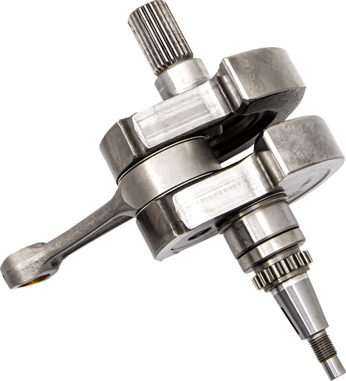 Wossner Crankshaft Assembly - Honda [CS2009]