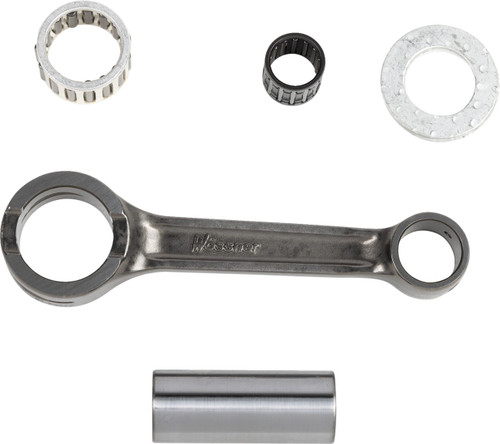 Wossner Connecting Rod Kit - Performance - Kawasaki [P2078R]