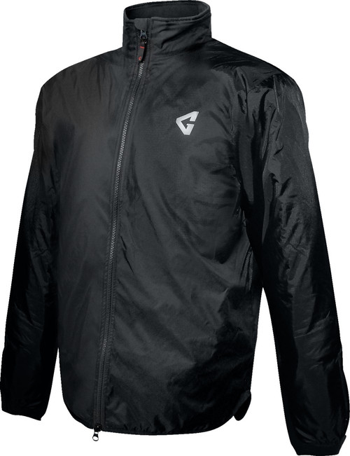 GERBING HEATED CLOTHING 12V Motorcycle Heated Jacket Liner - Black - 3XL [G1215MJKT20100116788]