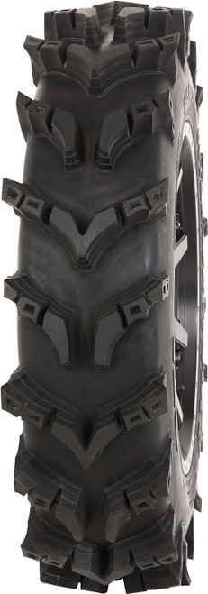 High Lifter Tire - Out&Back Max'D - Front/Rear - 36x9-20 - 8 Ply [0012060HL]