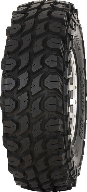 High Lifter Tire - XComp ATR - Front/Rear - 32x10R15 - 10 Ply [0011647HL]