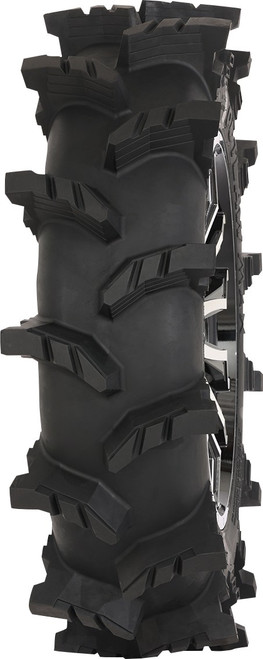 High Lifter Tire - Outlaw Max - Front/Rear - 37x10R22 - 8 Ply [0012377HL]