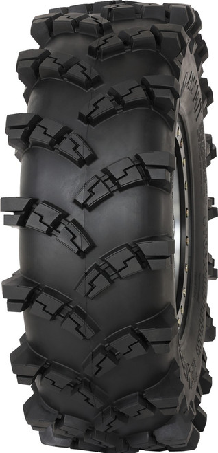 High Lifter Tire - Outlaw M/T - Front/Rear - 33x10R15 - 10 Ply [0012548HL]