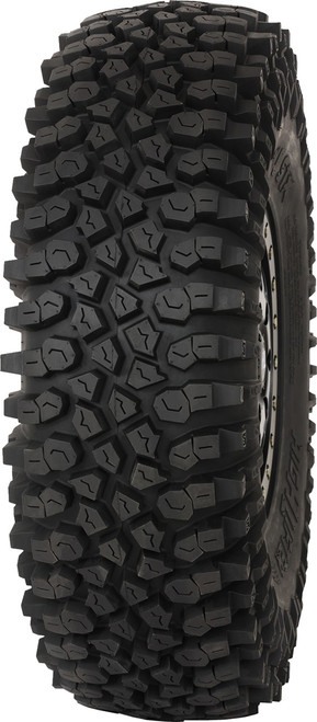 High Lifter Tire - Roctane STX - Front/Rear - 37x10R15 - 8 Ply [0012750HL]