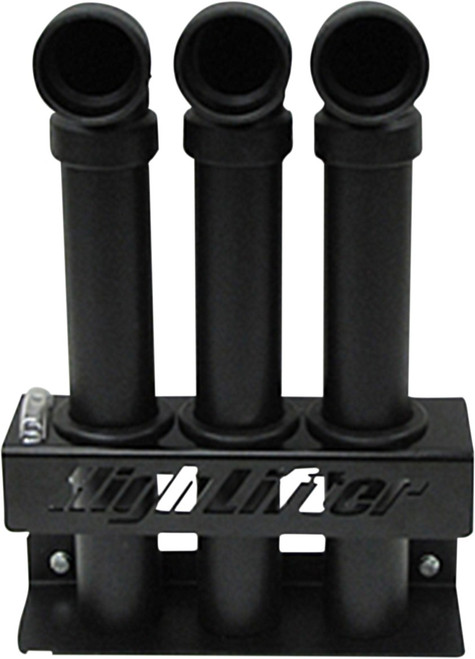 High Lifter ATV Snorkel Kit - Polaris [7111014]