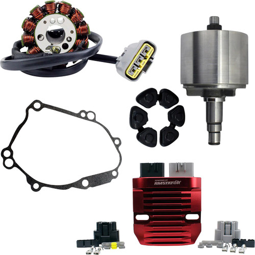 RM STATOR Charging Kit - Yamaha [RMS900106862]