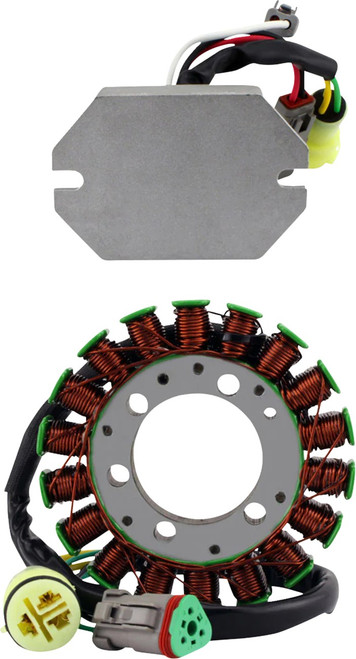 RM STATOR Charging Kit - Polaris [RMS900106171]