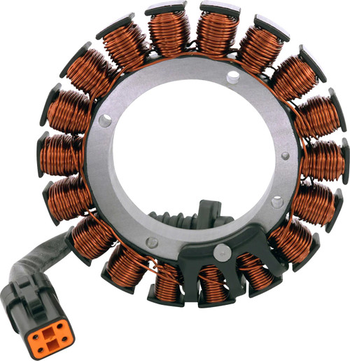 RM STATOR Stator - '06-'16 FLHT/FLHP/FLHX.FLHR [RMS010108652]