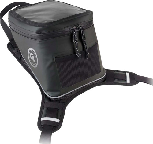 GIANT LOOP Fandango Tank Bag™ - Black [FTB21B]