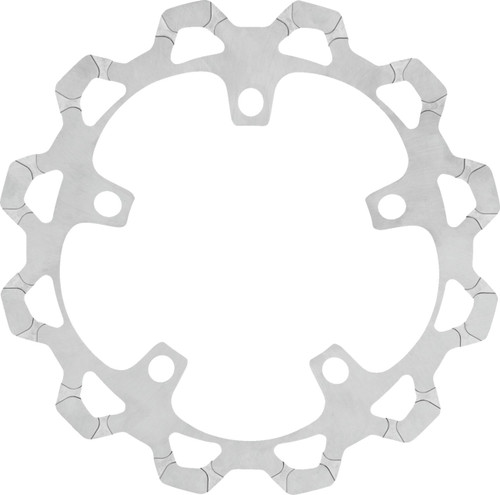 LYNDALL RACING BRAKES LLC Brake Rotor - Front - 11.8" - Machined [3220]