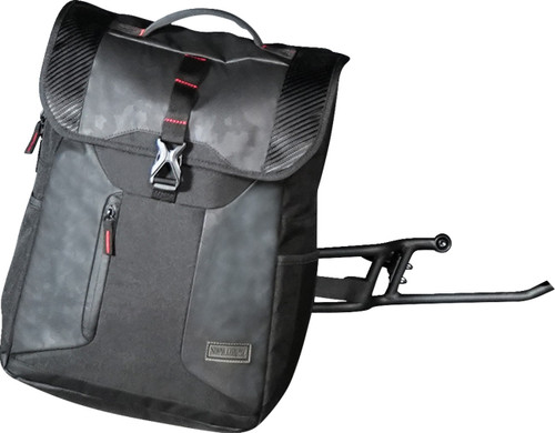 SHOW CHROME Levitate Bag and Mount - Ryker [41427B]