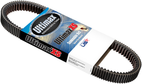 ULTIMAX Drive Belt - XS - 1-1/2" W x 45-11/16" OC [XS827]