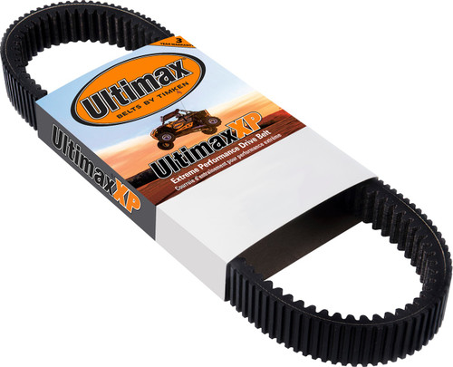 ULTIMAX Drive Belt - XP - 1-1/16" W x 36-1/8" OC [UXP451]