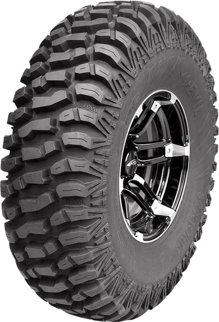 AMS Tire - M1 Evil - Front/Rear - 32x10R14 - 8 Ply [14226611]