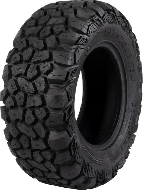 AMS Tire - All Terrain - Front/Rear - 32x10R15 - 8 Ply [1540362]
