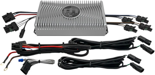 METRIX Element X Amplifier [Element X Amplifier]