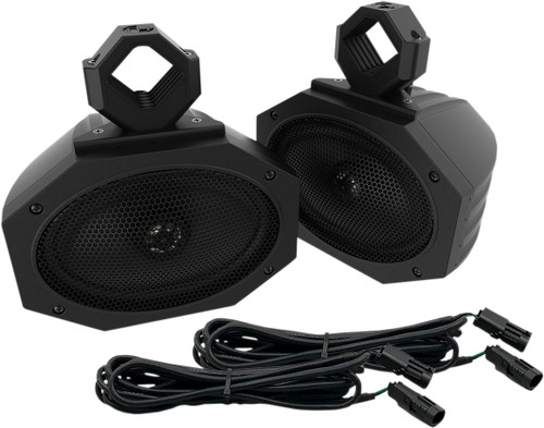 METRIX Speakers [Element 1 Speakers]