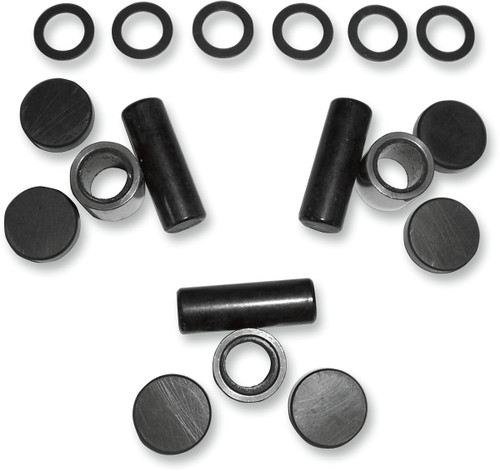 FETT BROTHERS Clutch Spider Kit - Arctic Cat [ACSK1]
