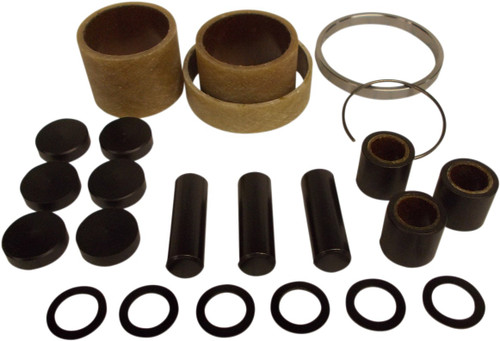 FETT BROTHERS Clutch Rebuild Kit - Polaris [PLCRK1]
