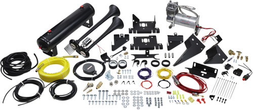 KLEINN Horn Kit - RXR 1000 [RZR1000KIT]