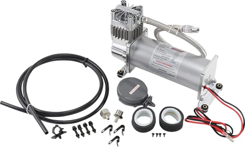 KLEINN Air Compressor - 150PSI/100% - Wp [6450RC]