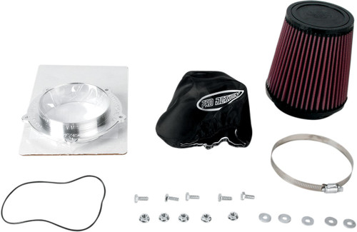 PRO DESIGN Pro-Flow Airbox Filter Kit - Yamaha [PD234]