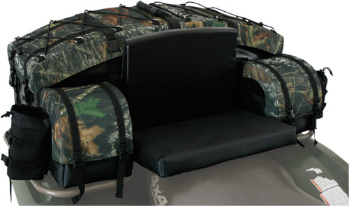 ATV-TEK Bag Rack - Rear - Arch Series™ - Mossy Oak Break-Up [ACBMOB]