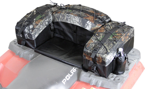 ATV-TEK Arch Series™ Bag - Rear - Mossy Oak Break-Up [ASPBMOB]