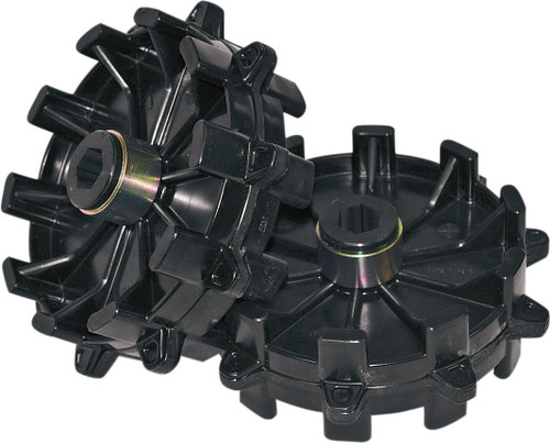 WAHL BROS. RACING No-Slip Drive Sprocket - 8-Tooth [02576A]