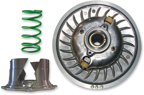VENOM PRODUCTS Tied Clutch [421515]