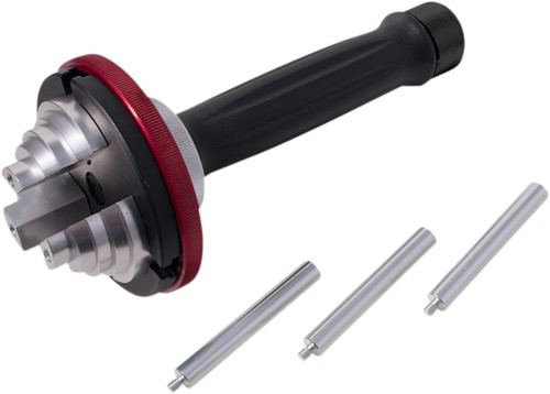 BIKESERVICE Bearing/Race/Seal Tool [BS91400]