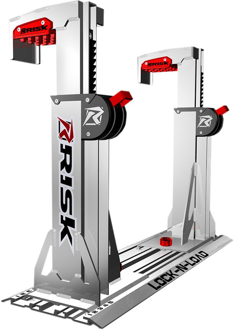 RISK RACING Lock-N-Load Load Pro [00174]