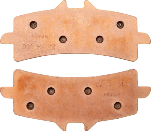 VESRAH JL Sintered Metal Brake Pads [VD277XX]